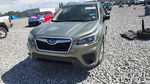Subaru Forester 2021