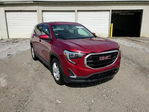 GMC Terrain 2018