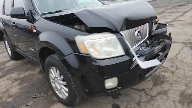 Mercury Mariner 2008