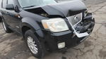 Mercury Mariner 2008