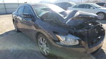 Nissan Maxima 2014