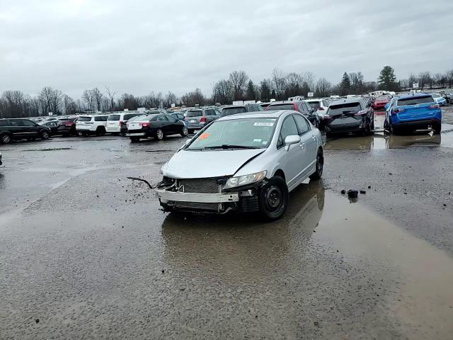Honda Civic 2009