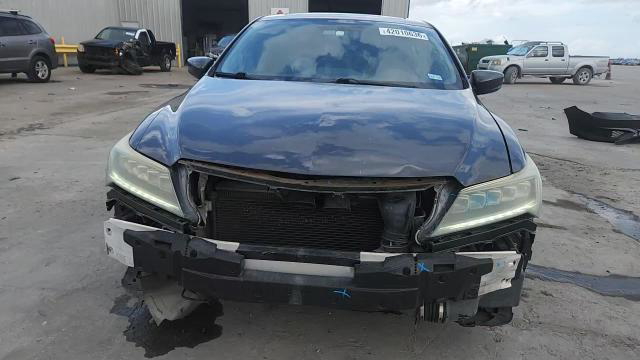 Acura ILX 2016