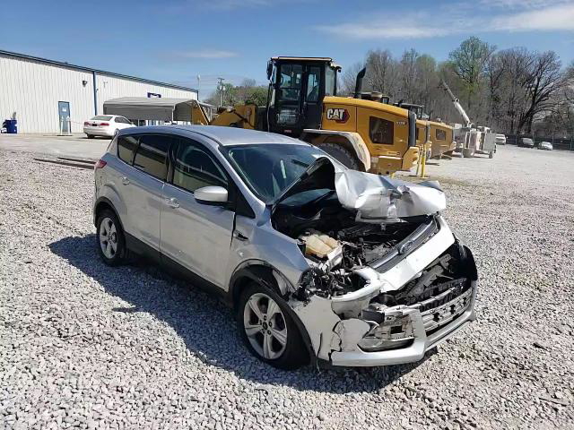 Ford Escape 2016