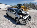 Ford Escape 2016