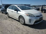 Toyota Prius 2012