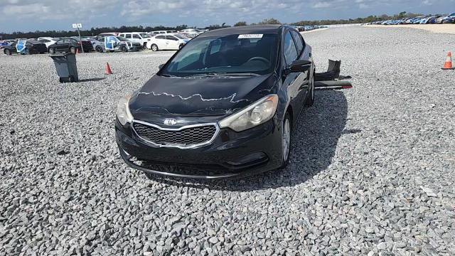 Kia Forte 2014