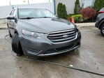 Ford Taurus 2015