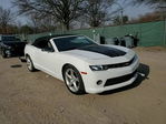 Chevrolet Camaro 2015