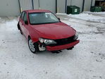 Subaru Impreza 2008