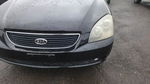 Kia Optima 2008