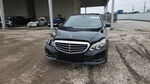 Mercedes-Benz E-klasse 2014