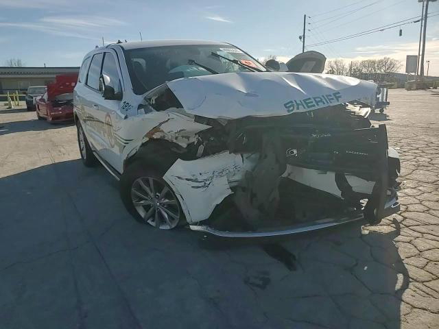 Dodge Durango 2018