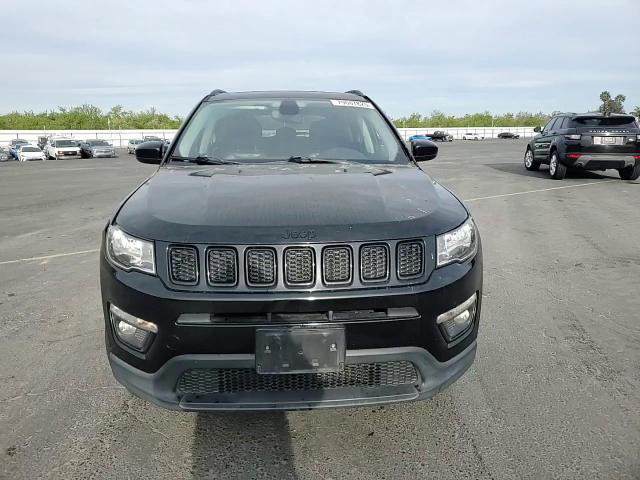 Jeep Compass 2018