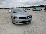 Chrysler 200 2016