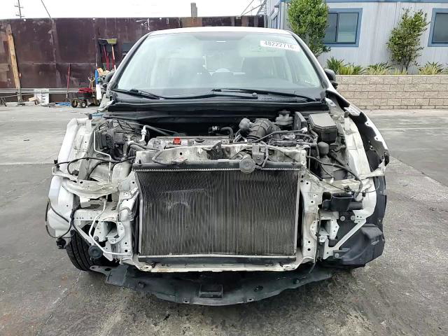 Honda CR-V 2013