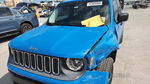 Jeep Renegade 2015