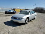 Chevrolet Impala 2004