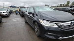 Honda Accord 2016