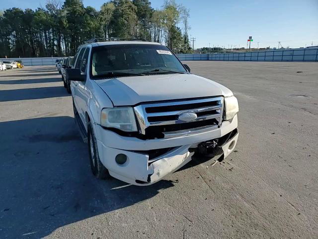 Ford Expedition 2008