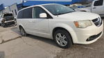 Dodge Caravan 2012