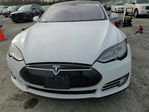 Tesla Model S 2014