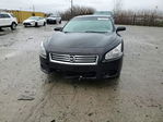 Nissan Maxima 2013
