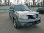 Honda Pilot 2013