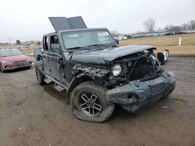 Jeep Gladiator 2021