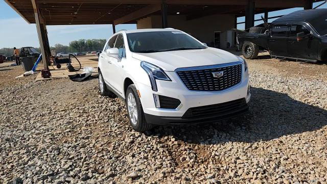 Cadillac XT5 2022