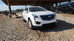 Cadillac XT5 2022