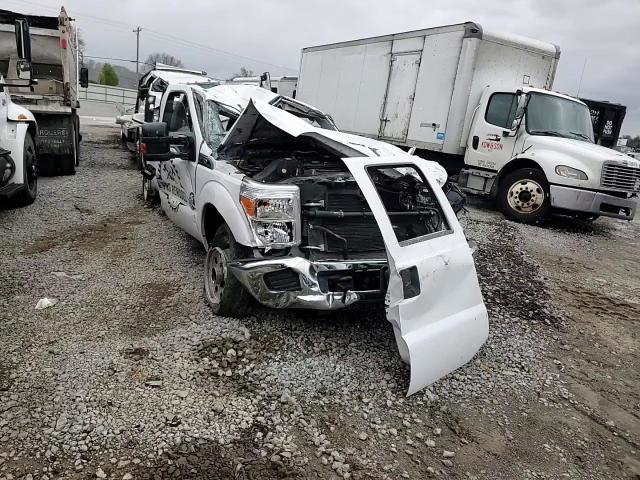 Ford F250 2015