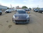 Porsche Panamera 2015