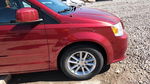 Dodge Caravan 2014