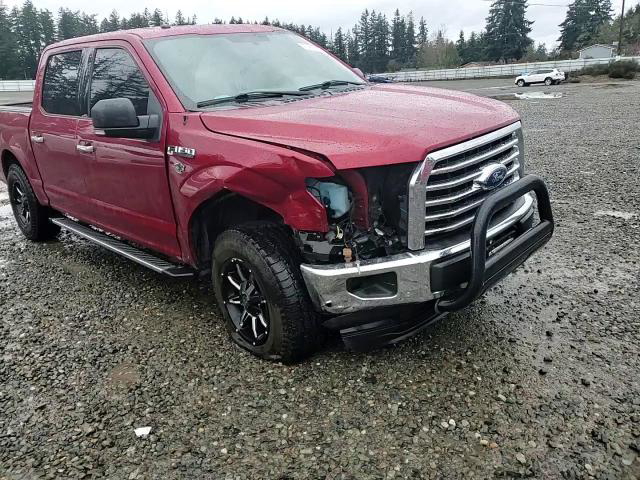 Ford F-150 2016