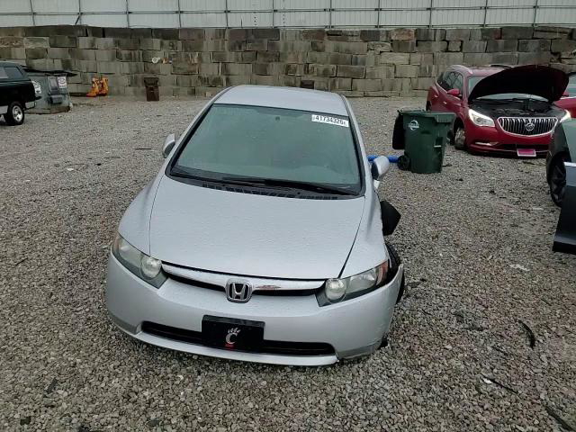 Honda Civic 2006