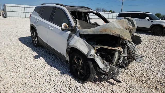 GMC Terrain 2019