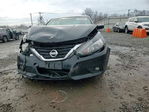 Nissan Altima 2017