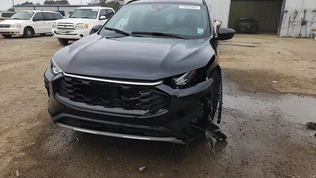 Ford Escape 2025
