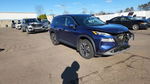 Nissan Rogue 2021