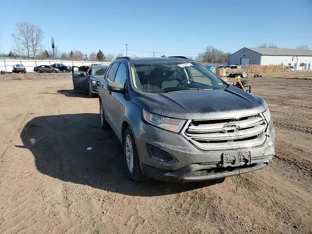 Ford Edge 2015