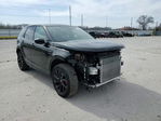 Land Rover Discovery 2023
