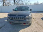 Jeep Cherokee 2020