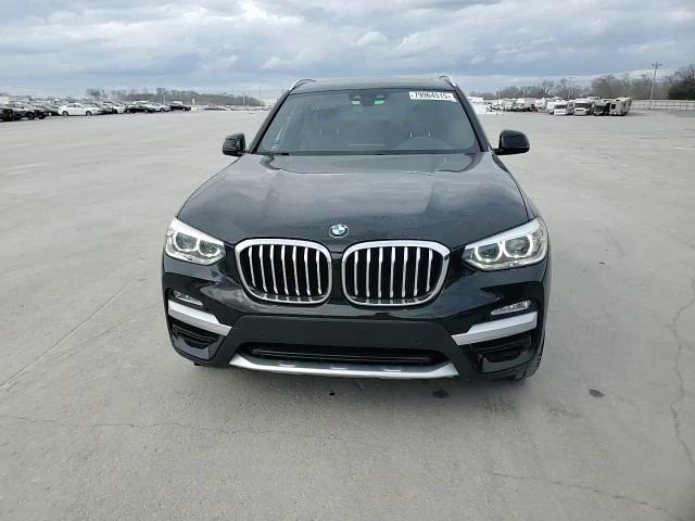 BMW X3 2019