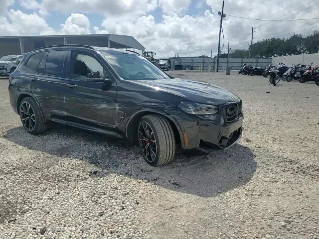 BMW X3 2024