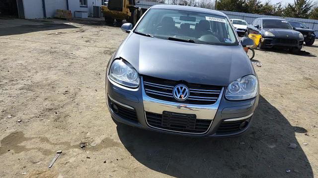 Volkswagen Jetta 2007