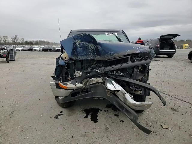 Chevrolet Silverado 2000