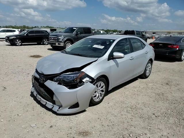 Toyota Corolla 2018
