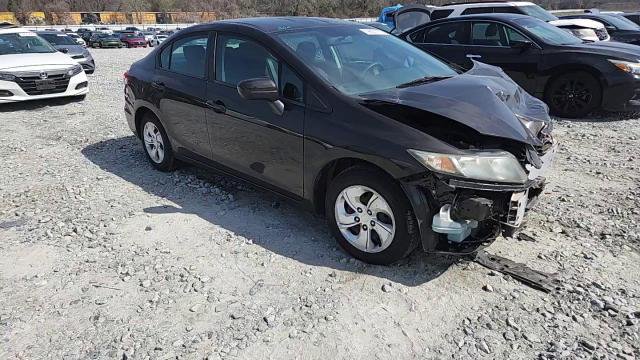 Honda Civic 2014