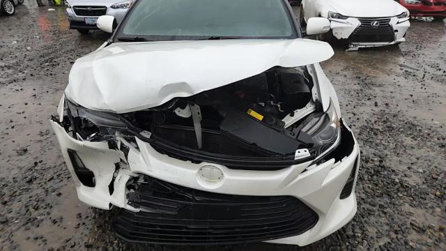 Scion tC 2015